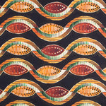 Tapicería Panamá Nadai Azul - Ribes y Casals