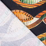 Tapicería Panamá Nadai Azul - Ribes y Casals