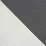 Estofamento Polipiel Cinza para Assentos de Moto - Ribes y Casals