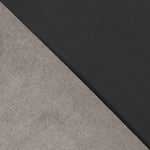 Estofamento Couro Sintético Preto para Volantes de Automóveis - Ribes y Casals