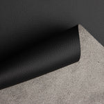 Estofamento Couro Sintético Preto para Volantes de Automóveis - Ribes y Casals