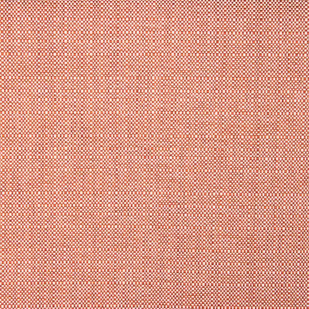 Tapeçaria Rústica Vermelha Resistente às Manchas - Ribes y Casals