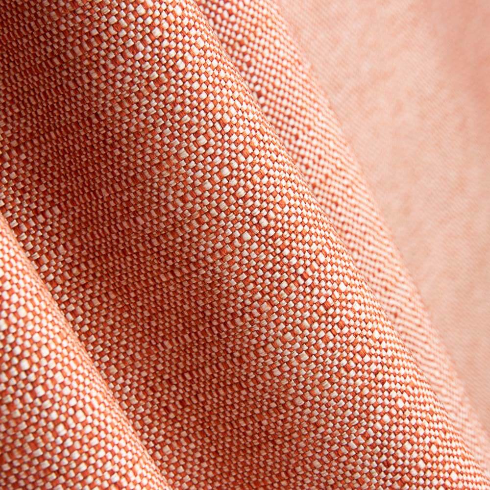 Tapeçaria Rústica Vermelha Resistente às Manchas - Ribes y Casals