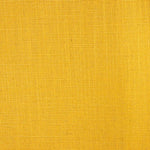 Estofamento Rústico Linho  Açafrão - Ribes y Casals