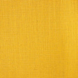 Estofamento Rústico Linho  Açafrão - Ribes y Casals