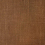 Estofamento Rústico Linho Marrom Escuro - Ribes y Casals