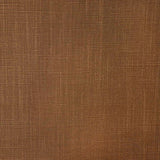 Retal Tapicería Rústica Lino Marrón Oscuro 110x140 cm - Ribes y Casals