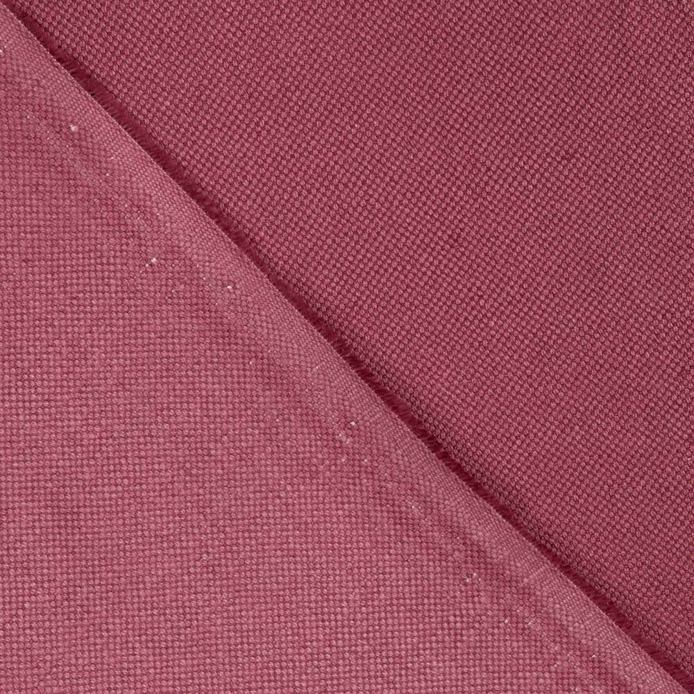 Estofamento Rústico Linho Buganvília - Ribes y Casals