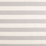Estofamento Listras Grandes Cinzento - Ribes y Casals