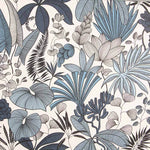 Estofamento Supreme Jakarta Blue Stone - Ribes y Casals