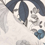 Estofamento Supreme Jakarta Blue Stone - Ribes y Casals