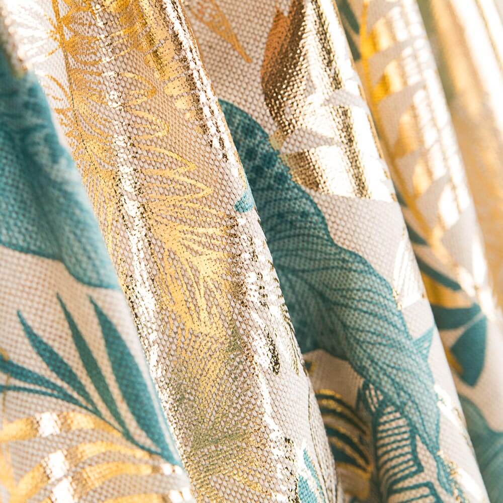 Estofamento Supreme Ousitti Foil - Ribes y Casals