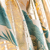 Estofamento Supreme Ousitti Foil - Ribes y Casals