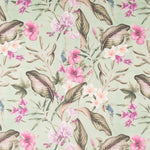 Estofamento Tropic Verde Água - Ribes y Casals