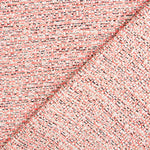 Tapicería Tweed Coral - Ribes y Casals