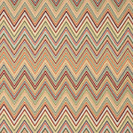 Gobelino Chevron Multicolorido - Ribes y Casals