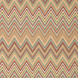 Gobelino Chevron Multicolorido - Ribes y Casals