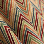 Gobelino Chevron Multicolorido - Ribes y Casals