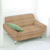 Gobelino Chevron Multicolorido - Ribes y Casals