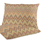 Gobelino Chevron Multicolorido - Ribes y Casals