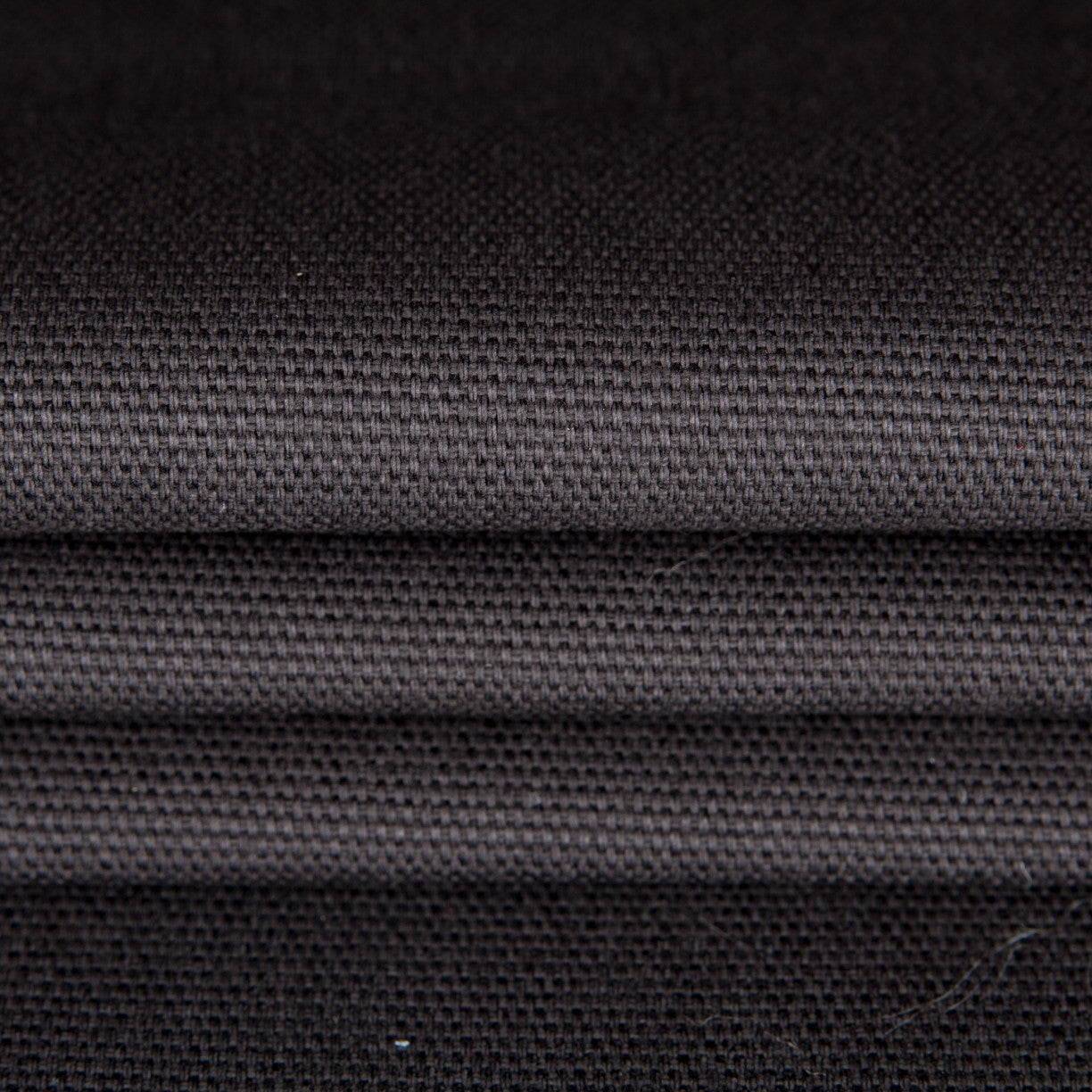 Tapicería Algodón Negro - Ribes y Casals