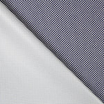 Tecido Exterior Impermeável Azul - Ribes y Casals