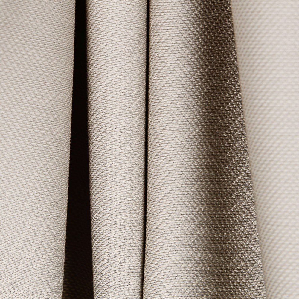 Tecido Exterior Impermeável Bege - Ribes y Casals