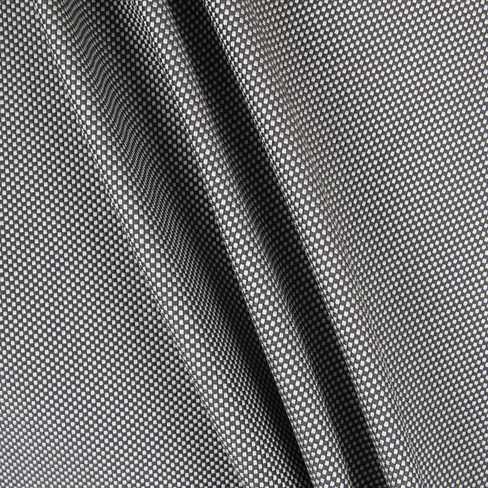 Tecido Exterior Impermeável Cinza - Ribes y Casals