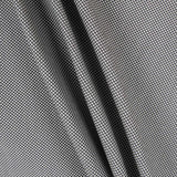 Tecido Exterior Impermeável Cinza - Ribes y Casals