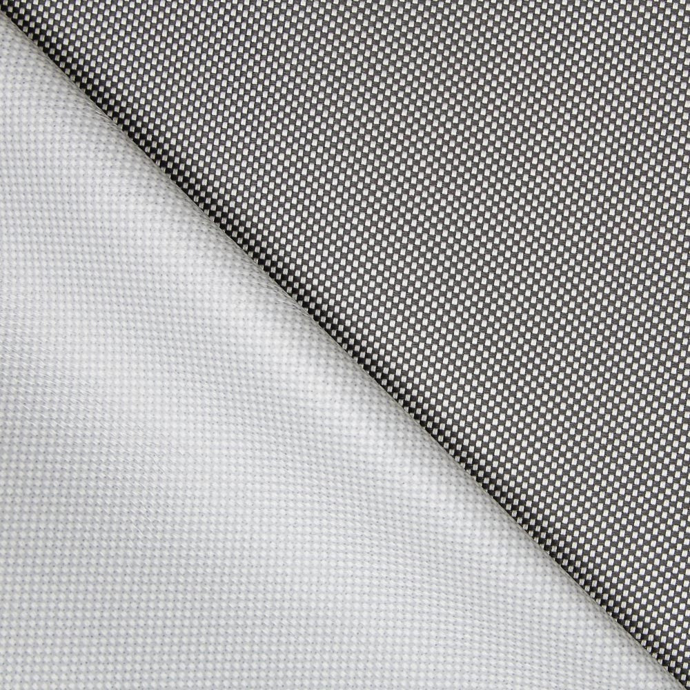 Tecido Exterior Impermeável Cinza - Ribes y Casals