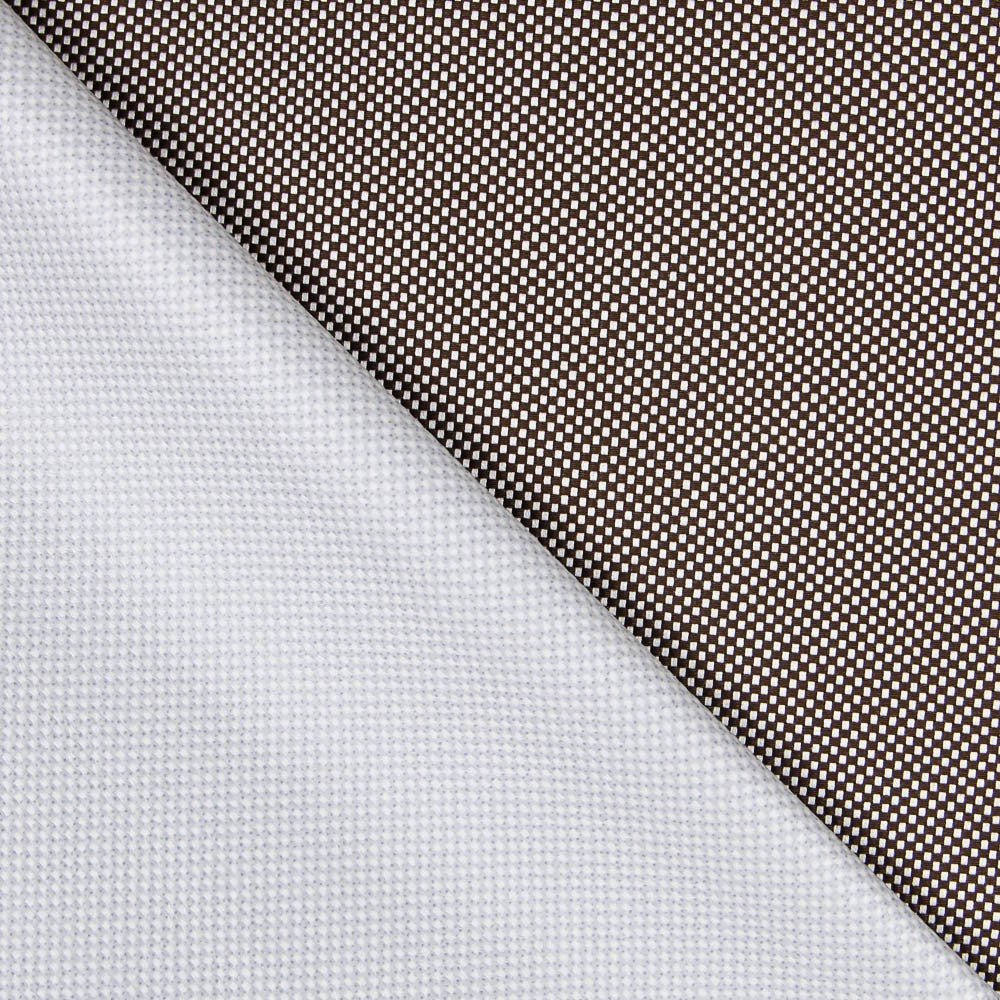 Tecido Exterior Impermeável Castanho - Ribes y Casals