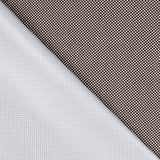 Tecido Exterior Impermeável Castanho - Ribes y Casals