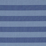 Lona Exterior Listrada Azul - Ribes y Casals