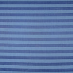 Lona Exterior Listrada Azul - Ribes y Casals