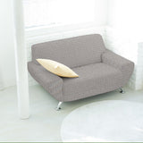 Tapicería Ignífuga Rústica Bege - Ribes y Casals