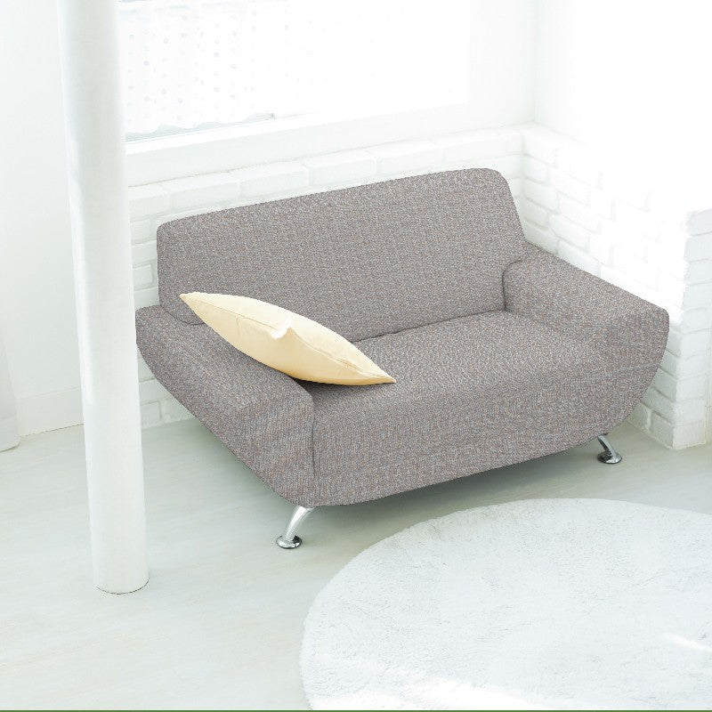 Tapicería Ignífuga Rústica Bege - Ribes y Casals