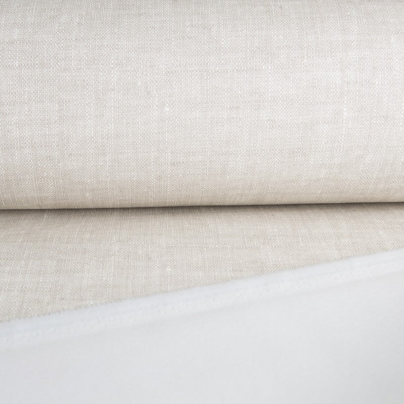 Tapicería Ignífuga Rústica Crua - Ribes y Casals