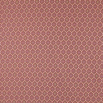 Lona Jacquard Medieval Fucsia - Ribes y Casals