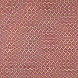 Lona Jacquard Medieval Fucsia - Ribes y Casals