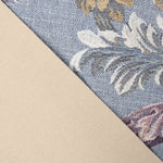 Estofamento Jacquard Vintage - Ribes y Casals