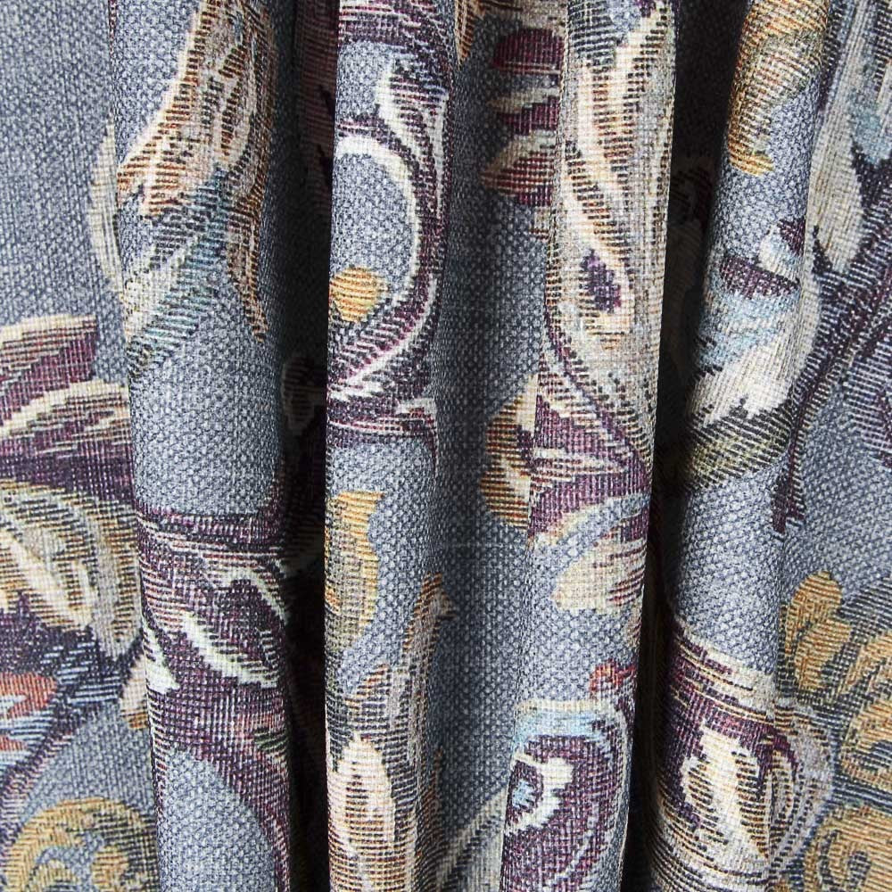 Estofamento Jacquard Vintage - Ribes y Casals