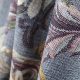 Estofamento Jacquard Vintage - Ribes y Casals