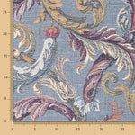 Estofamento Jacquard Vintage - Ribes y Casals