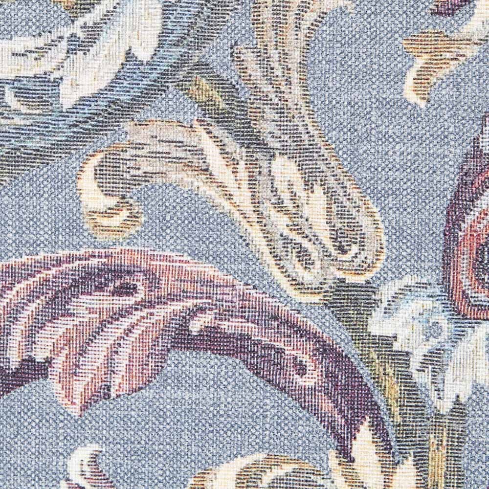 Estofamento Jacquard Vintage - Ribes y Casals