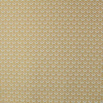 Estofamento Jacquard Zephy Amarelo - Ribes y Casals