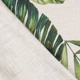 Tecido Lona de Linho Tropical - Ribes y Casals