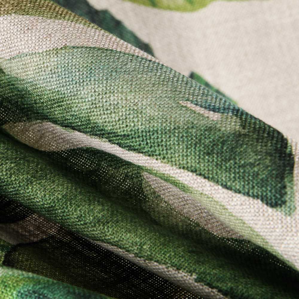 Tecido Lona de Linho Tropical - Ribes y Casals