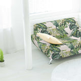 Tecido Lona de Linho Tropical - Ribes y Casals