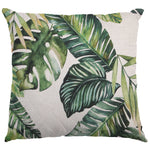 Tecido Lona de Linho Tropical - Ribes y Casals