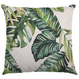 Tecido Lona de Linho Tropical - Ribes y Casals